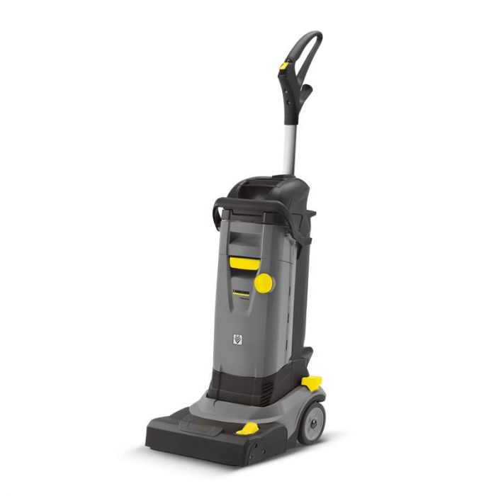 Машина для миття підлоги Karcher BR 30/4 C, 11кг