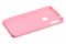 Чохол 2Е Basic для Xiaomi Mi A2 lite, Soft touch, Pink