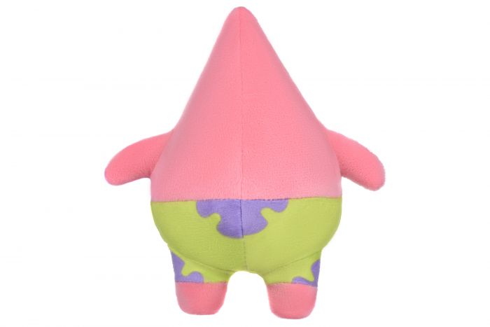 М'яка ігрaшка SpongeBob Mini Plush Patrick