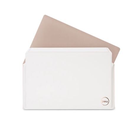 Чохол Dell Premier Sleeve-XPS 13 Alpine White