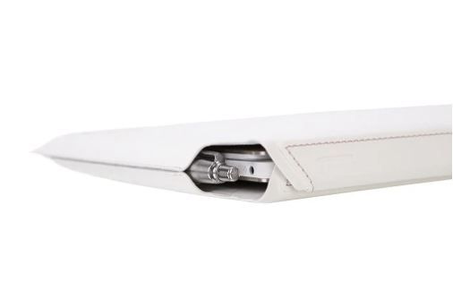 Чохол Dell Premier Sleeve-XPS 13 Alpine White