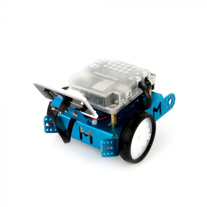 Робот-конструктор Makeblock mBot S