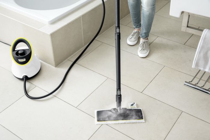 Пароочисник Karcher SC 2 Premium Delux