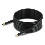 Шланг високого тиску Karcher з системою Quick Connect H 9 Q Шланг високого тиску Karcher з системою Quick Connect H 9 Q