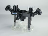 Станина для фрезерування Dremel 335 для мультиінструмента Dremel Станина для фрезерування Dremel 335 для мультиінструмента Dremel