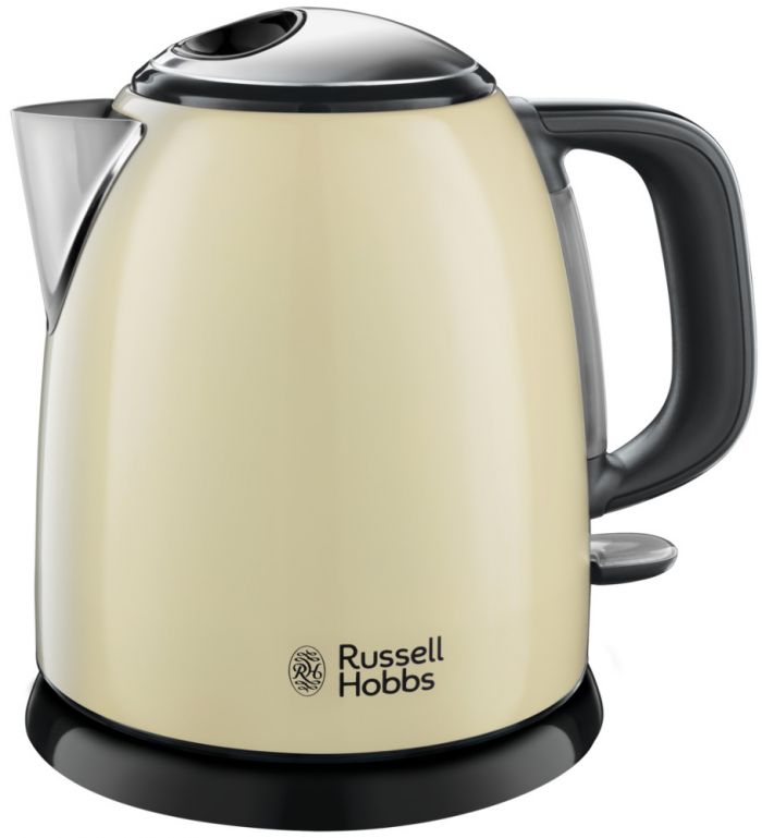 Чайник Russell Hobbs 24994-70 Colours Plus Mini