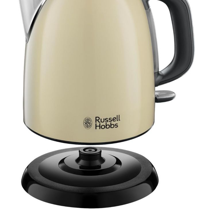 Чайник Russell Hobbs 24994-70 Colours Plus Mini