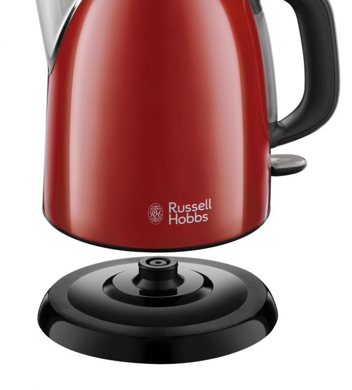 Чайник Russell Hobbs 24992-70 Colours Plus Mini