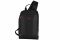Рюкзак-монослінг Wenger Monosling Shoulder Bag, чорний