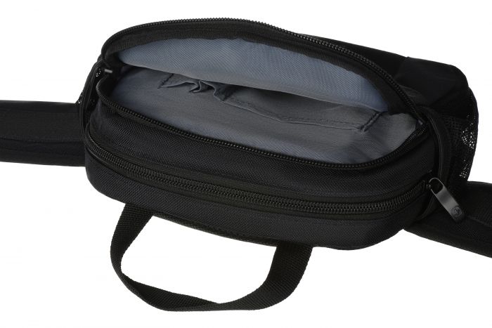 Сумка на пояс Wenger Waist Pack, чорна