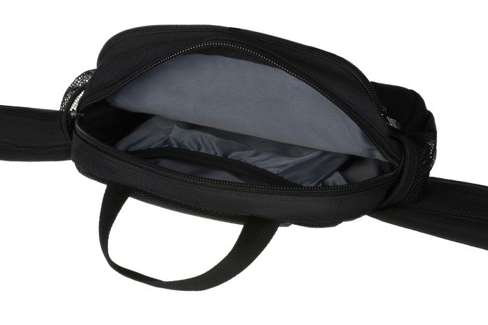 Сумка на пояс Wenger Waist Pack, чорна