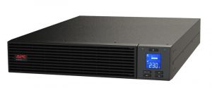 Джерело безперебійного живлення APC Easy UPS SRV RM 1000VA 230V, with RailKit