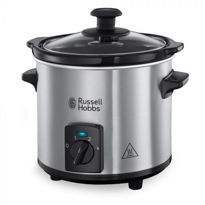 Повільноварка  Russell Hobbs 25570-56 Compact Home