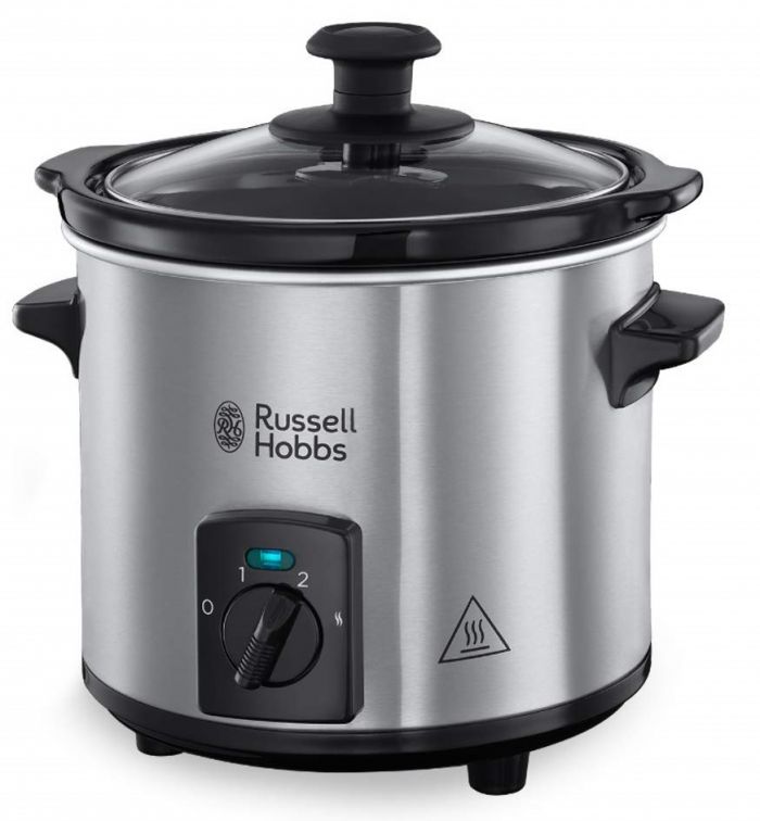 Повільноварка  Russell Hobbs 25570-56 Compact Home