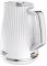 Електрочайник Tefal KO250130 Loft, 2400Вт, 1,7л., білий