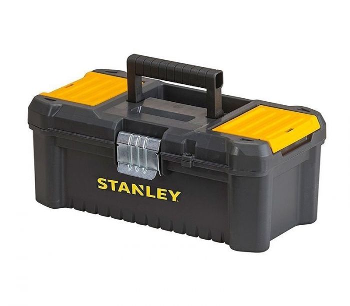 Ящик для інструменту Stanley "ESSENTIAL M", 32x18.8x13.2см