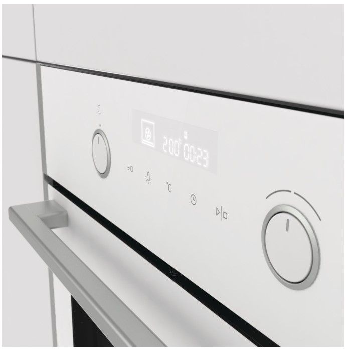 Духовка Gorenje BO747A33WG