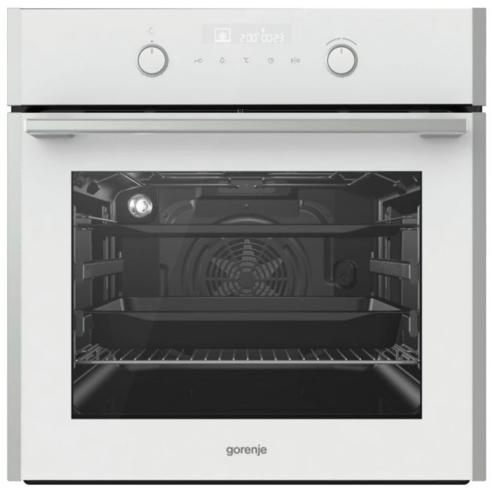 Духовка Gorenje BO747A33WG