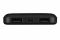 Портативний зарядний пристрій Power Bank 2E 5000mAh, DC 5V, 2.1A, 4 LED indicator, black