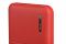 Портативний зарядний пристрій Power Bank 2E 5000mAh, DC 5V, 2.1A, 4 LED indicator, red