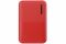 Портативний зарядний пристрій Power Bank 2E 5000mAh, DC 5V, 2.1A, 4 LED indicator, red