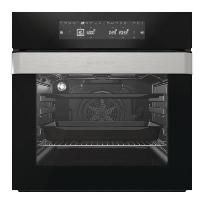 Духовка Gorenje BO758ORAB