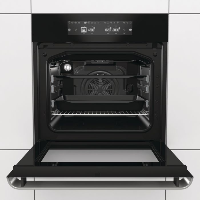 Духовка Gorenje BO758ORAB