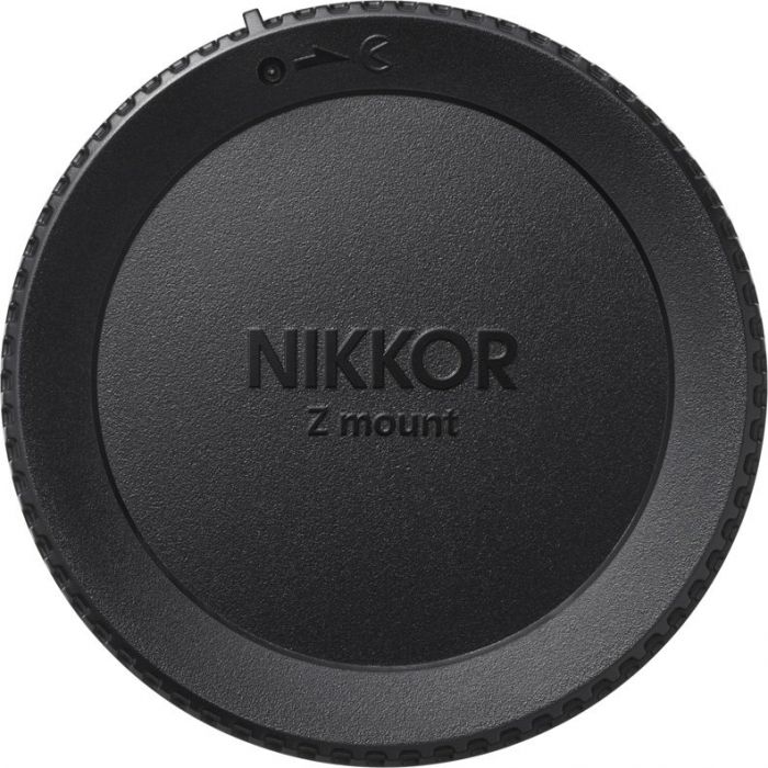 Об'єктив Nikon Z NIKKOR 50mm f1.8 S