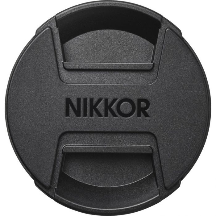 Об'єктив Nikon Z NIKKOR 50mm f1.8 S