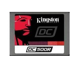 Накопичувач SSD Kingston 2.5"  1920GB SATA DC500R