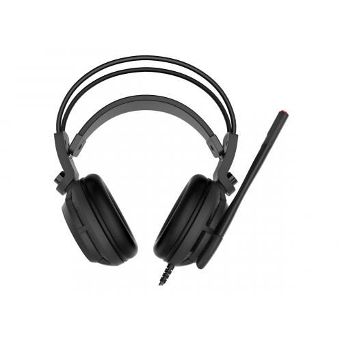 Гарнiтура MSI DS502 GAMING Headset S37-2100911-SV1