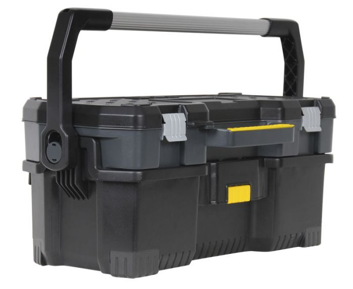 Ящик для інструменту Stanley 24", 67x32.3x28.3см