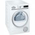 Сушильний барабан Siemens WT45W561OE - 60 см/9кг/Heat-Pump/TFT дисплей/А++/білий