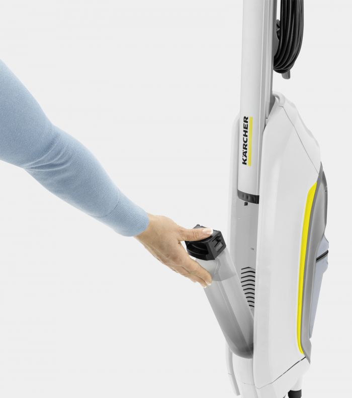 Машина для миття підлоги ручна Karcher FC 5 Premium