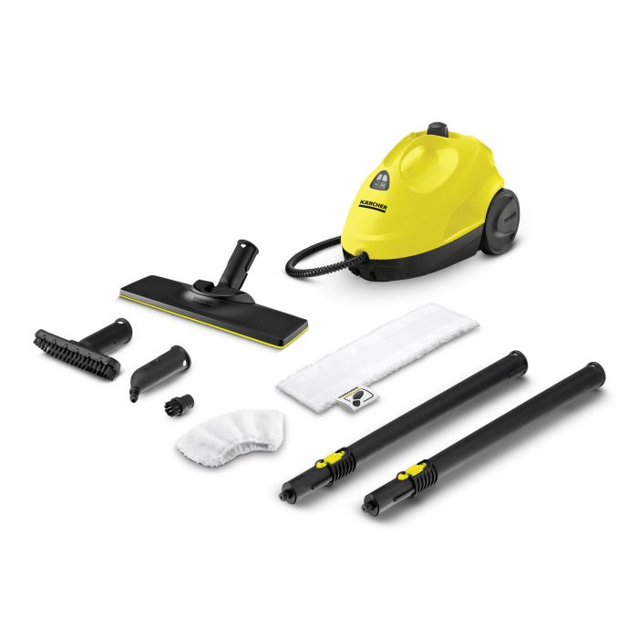 Пароочисник Karcher SC 2 EasyFix