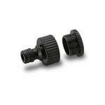 Конектор для шланга Karcher, 1", 3/4" Конектор для шланга Karcher, 1", 3/4"