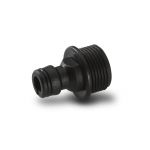 Конектор для шланга Karcher, 3/4" зовнішня різьба Конектор для шланга Karcher, 3/4" зовнішня різьба