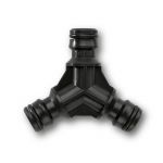 Конектор для шланга Karcher, трійник Конектор для шланга Karcher, трійник