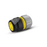 Конектор для шланга Karcher "Premium", 1/2"-5/8"-3/4", універсальний Конектор для шланга Karcher "Premium", 1/2"-5/8"-3/4", універсальний