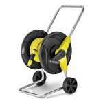 Котушка для шланга Karcher "НС 50", на колесах, для шланга 1/2" 50м Котушка для шланга Karcher "НС 50", на колесах, для шланга 1/2" 50м
