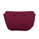 Підкладка MyMia NV8807BORDEAUX бордова