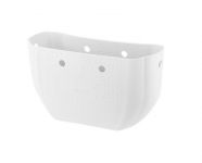 Корпус сумки світло-сірий NV8801GHIACCIO (ICE)