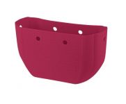 Корпус сумки малиновий MyMia NV8801LAMPONE