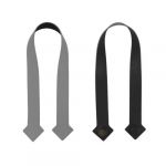 Набір ручок (натур.шкіра) MyMia NU-PGBG0043-8823 gray сірий