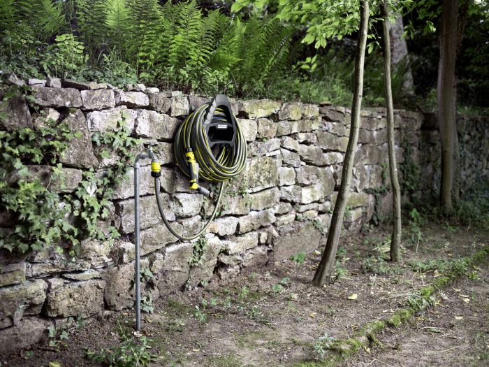 Шланг садовий Karcher "Performance Plus", 3/4", 25 м, до 30 Бар, -20…+60°C