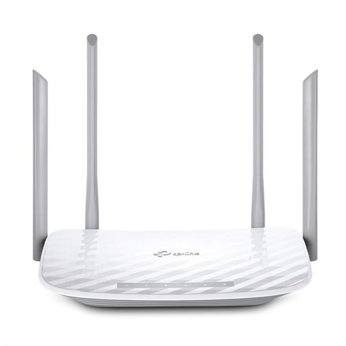 Маршрутизатор TP-LINK ARCHER A5 AC1200 4xFE LAN 1xFE WAN