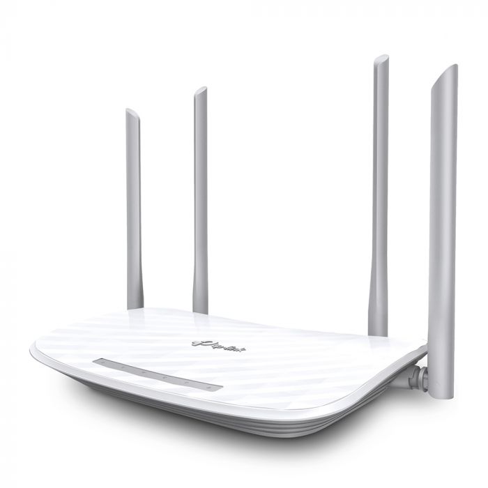 Маршрутизатор TP-LINK ARCHER A5 AC1200 4xFE LAN 1xFE WAN