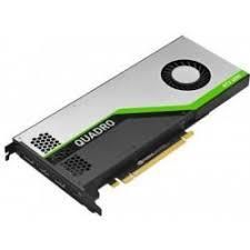 Відеокарта HP NVIDIA Quadro RTX4000 8GB Graphics