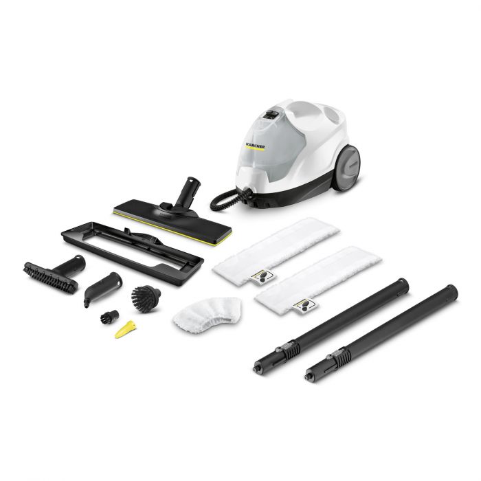 Пароочисник Karcher SC 4 EasyFix Premium