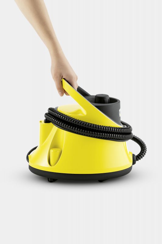 Пароочисник Karcher SC 2 Deluxe EasyFix